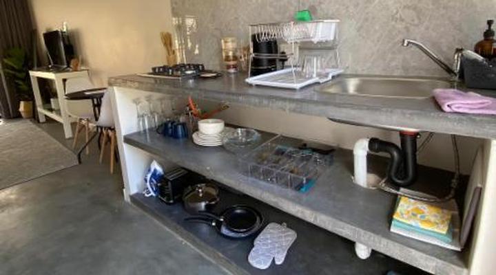 Fern Rivers Self-Catering Accommodation