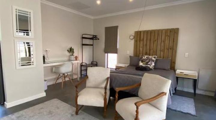 Fern Rivers Self-Catering Accommodation