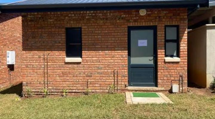 Fern Rivers Self-Catering Accommodation