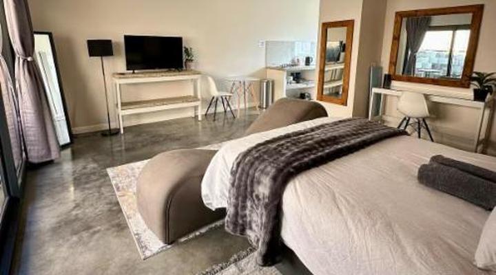 Fern Rivers Self-Catering Accommodation