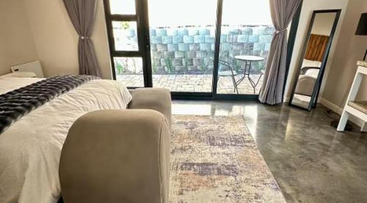 Fern Rivers Self-Catering Accommodation