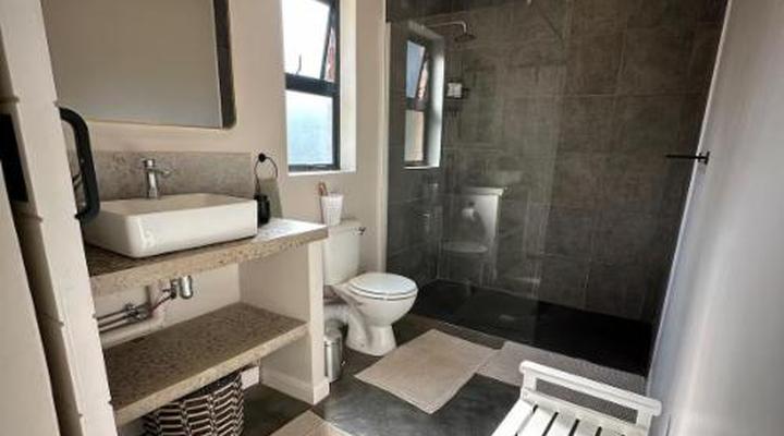 Fern Rivers Self-Catering Accommodation