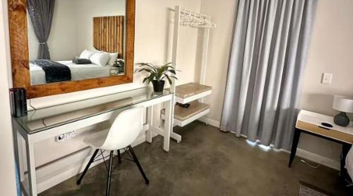 Fern Rivers Self-Catering Accommodation