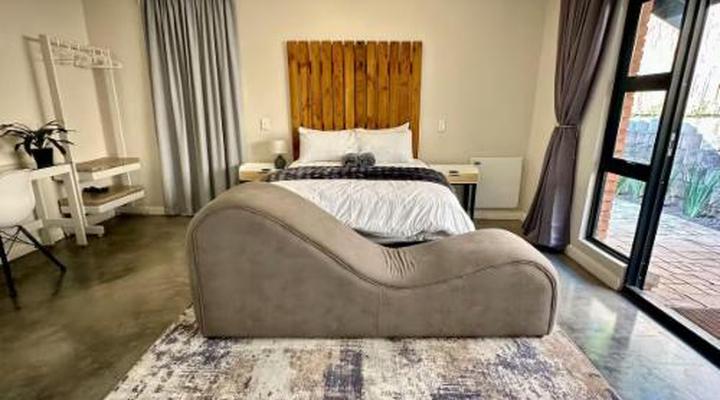 Fern Rivers Self-Catering Accommodation