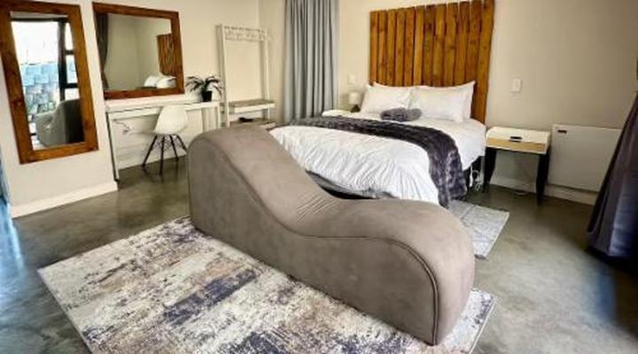 Fern Rivers Self-Catering Accommodation