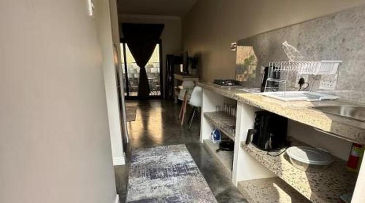 Fern Rivers Self-Catering Accommodation