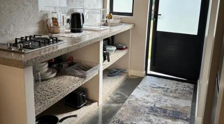 Fern Rivers Self-Catering Accommodation