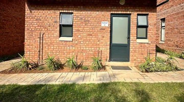 Fern Rivers Self-Catering Accommodation