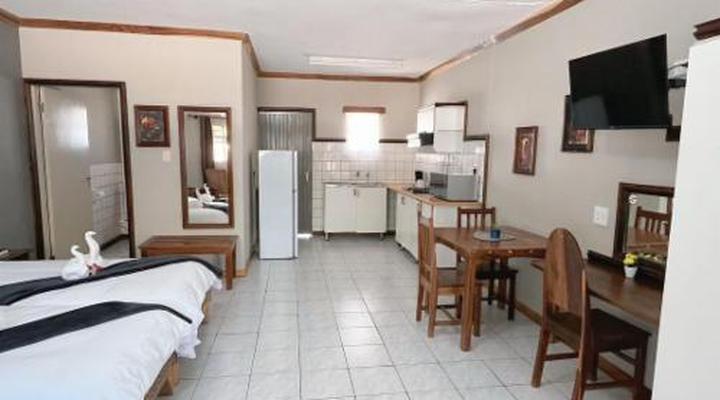 Ngandu Hotel Rundu