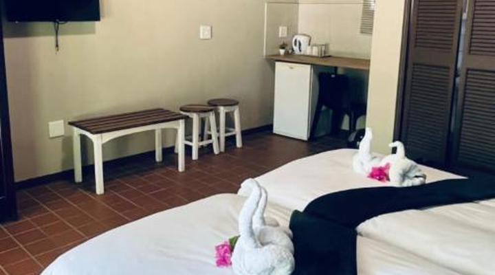 Ngandu Hotel Rundu