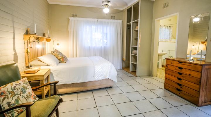 Sabaan Guest Farm & Events Venue