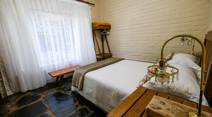 Sabaan Guest Farm & Events Venue