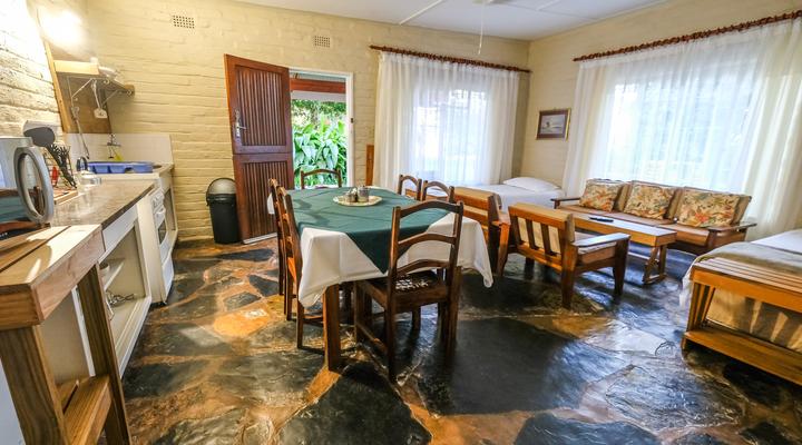 Sabaan Guest Farm & Events Venue