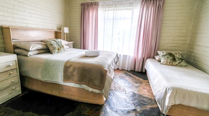 Sabaan Guest Farm & Events Venue