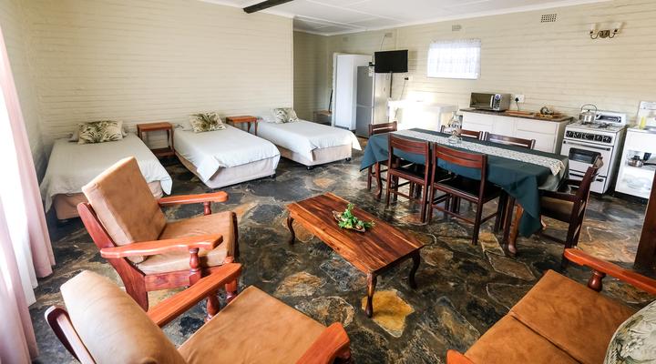 Sabaan Guest Farm & Events Venue