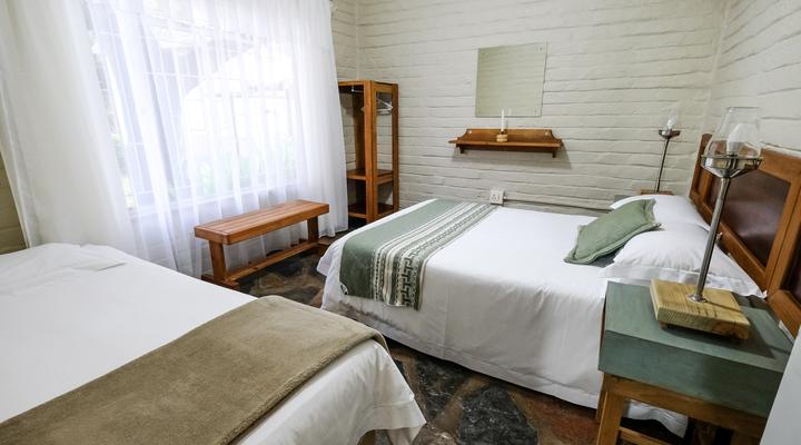 Sabaan Guest Farm & Events Venue