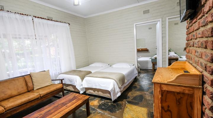 Sabaan Guest Farm & Events Venue