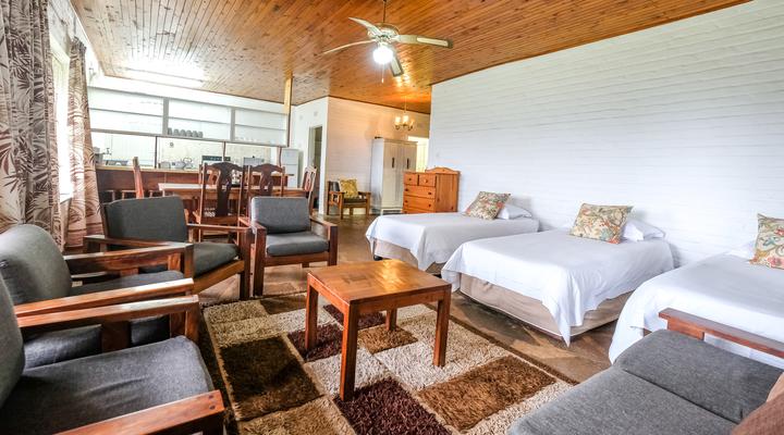 Sabaan Guest Farm & Events Venue