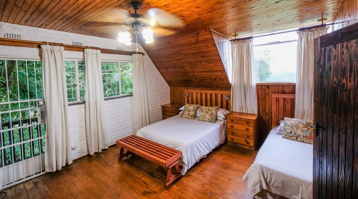 Sabaan Guest Farm & Events Venue