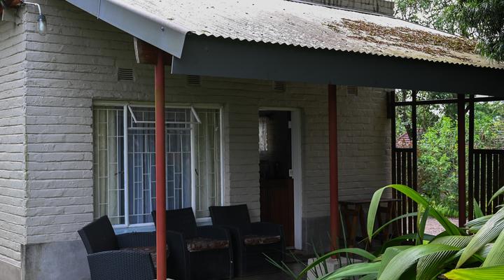 Sabaan Guest Farm & Events Venue