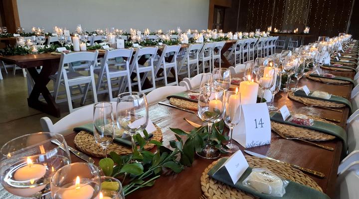 Sabaan Guest Farm & Events Venue