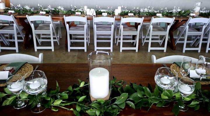 Sabaan Guest Farm & Events Venue