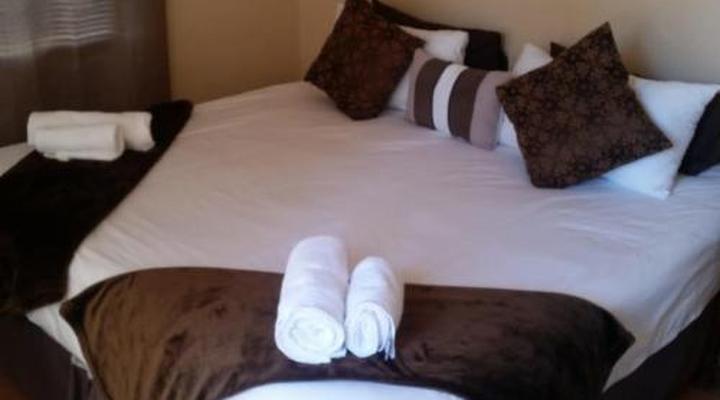 Indraai bed and breakfast