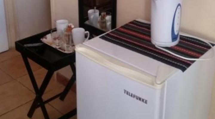 Indraai bed and breakfast