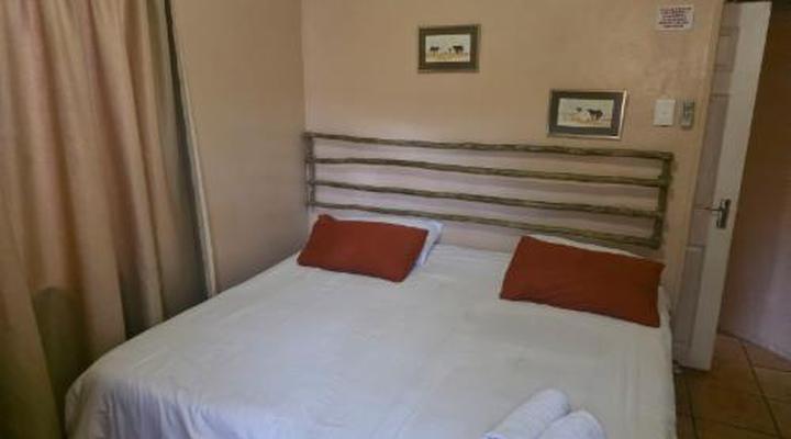 Indraai bed and breakfast