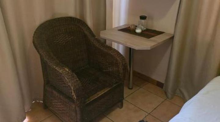 Indraai bed and breakfast