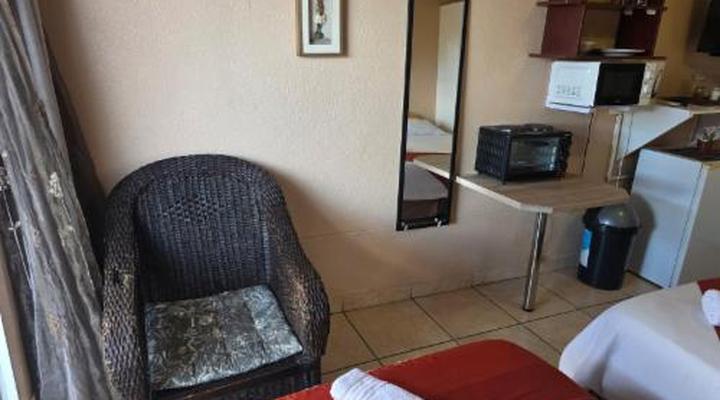 Indraai bed and breakfast