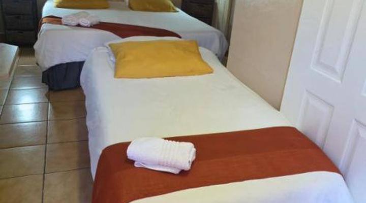 Indraai bed and breakfast