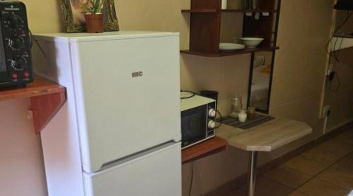 Indraai bed and breakfast