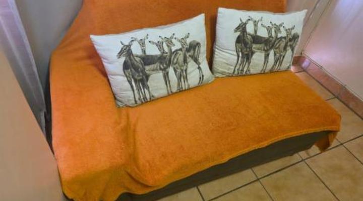 Indraai bed and breakfast