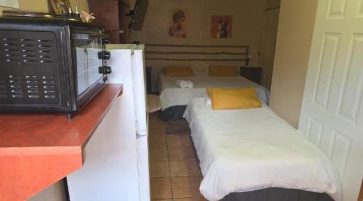 Indraai bed and breakfast