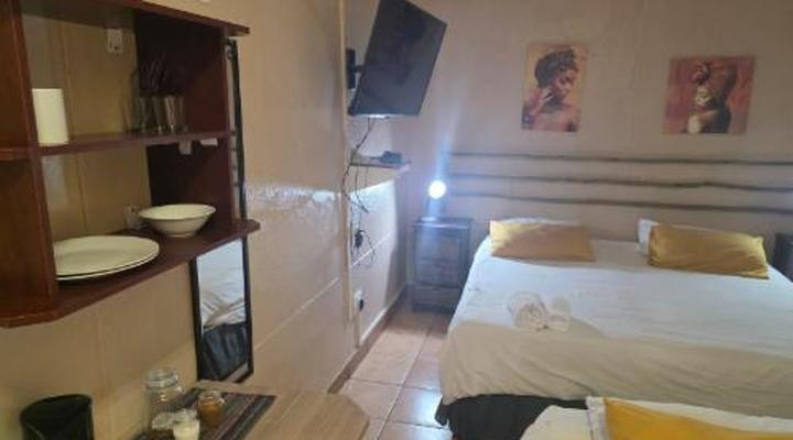 Indraai bed and breakfast