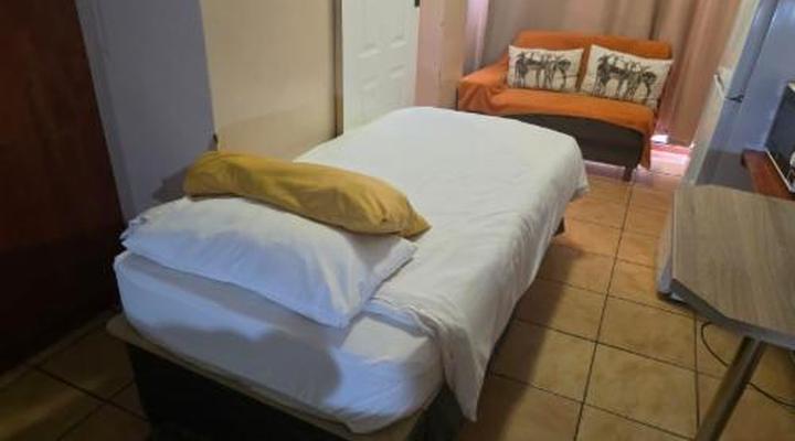 Indraai bed and breakfast