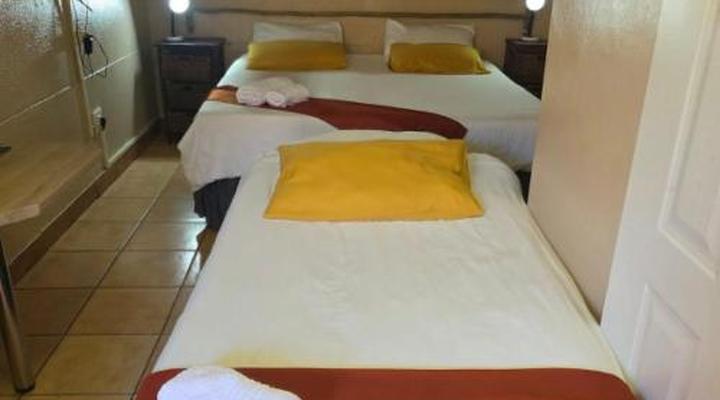 Indraai bed and breakfast