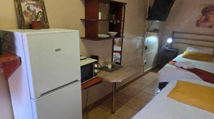 Indraai bed and breakfast