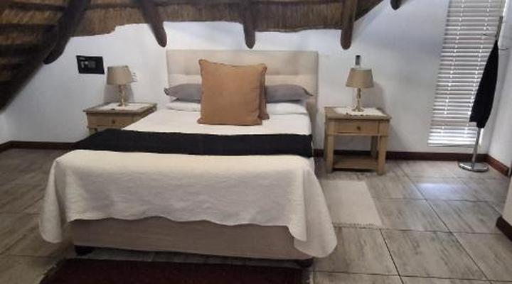 Green Haven Guest Lodge