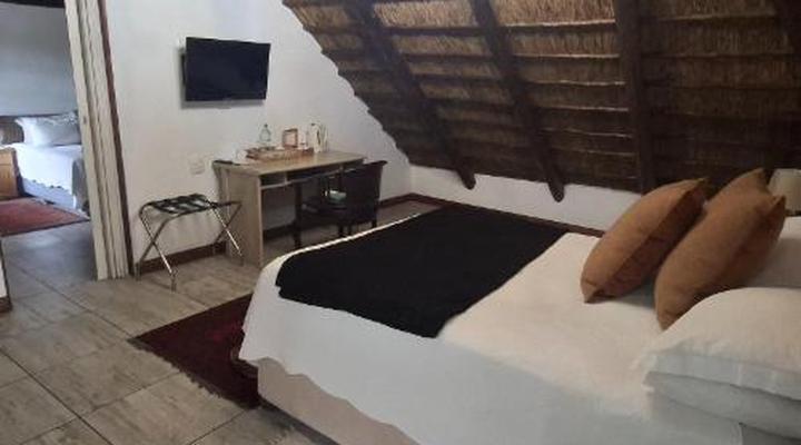 Green Haven Guest Lodge