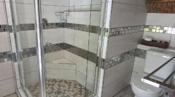 Green Haven Guest Lodge