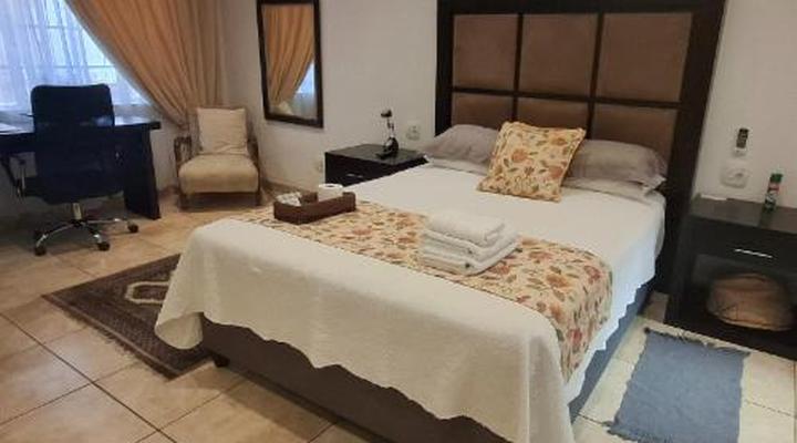 Green Haven Guest Lodge