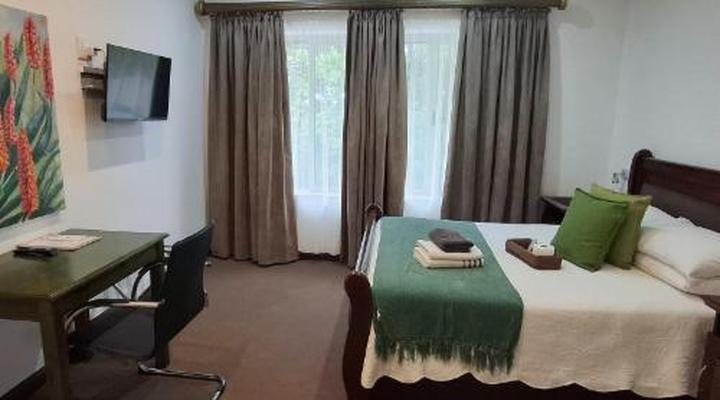 Green Haven Guest Lodge