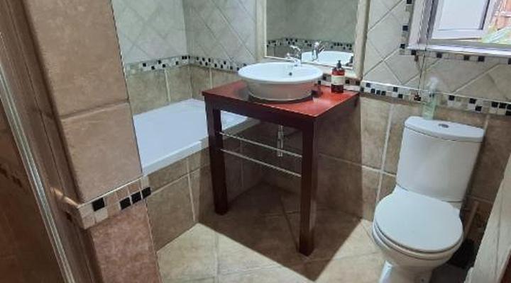 Green Haven Guest Lodge