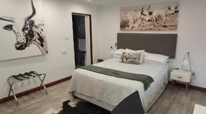 Green Haven Guest Lodge