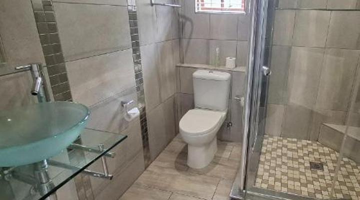 Green Haven Guest Lodge