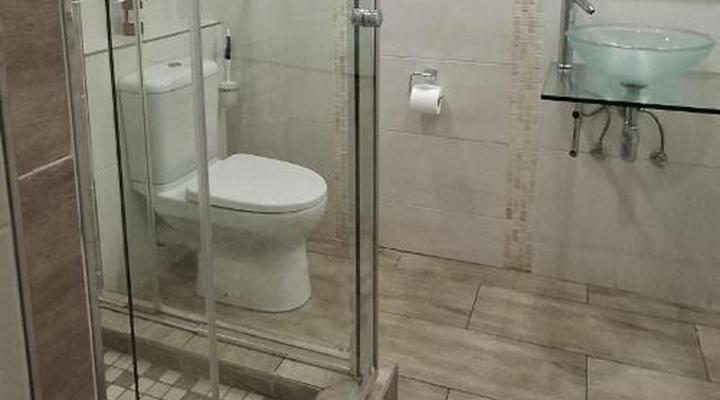 Green Haven Guest Lodge