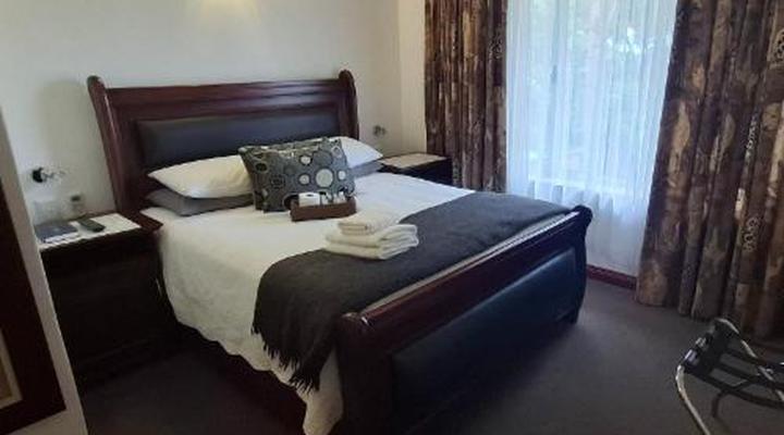 Green Haven Guest Lodge