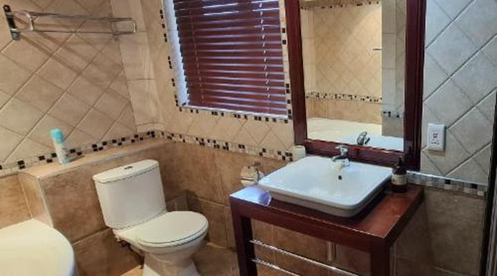 Green Haven Guest Lodge